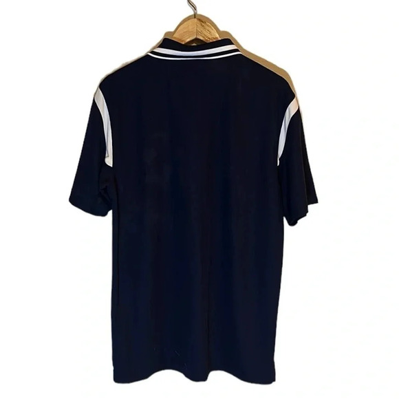 Callaway Men’s Golf Polo Shirt Size Large Casual Athletic Performance Summer - Picture 2 of 5